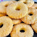 Просте печиво з дитинства: готуємо за 30 хвилин вдома!