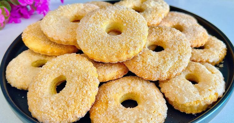 Просте печиво з дитинства: готуємо за 30 хвилин вдома!