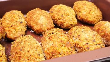 Рецепт легендарних шкільних котлет за Держстандартом: смак дитинства за копійки!