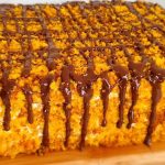 Торт 'Марія': швидке тісто та легкий крем – ідеальний десерт за лічені хвилини