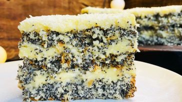 Торт Рафаелло: Авторський Рецепт, Який Підкорює Серця