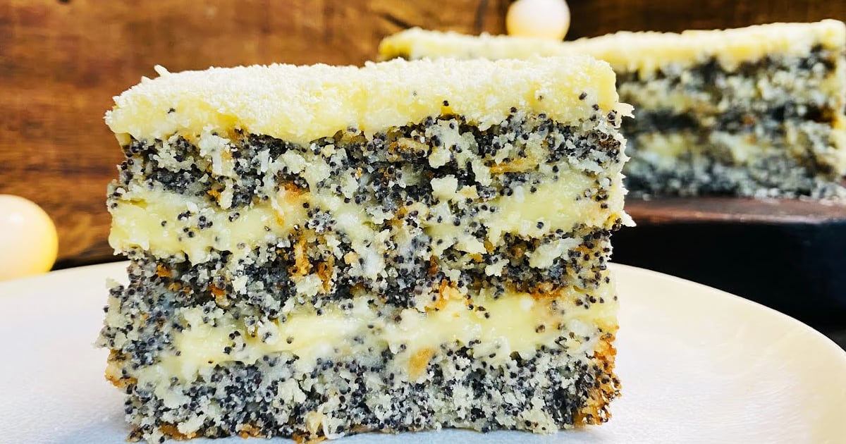 Торт Рафаелло: Авторський Рецепт, Який Підкорює Серця