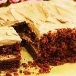 Швидкий торт 'Валентина': ідеальний десерт за 30 хвилин для несподіваних гостей