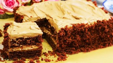 Швидкий торт 'Валентина': ідеальний десерт за 30 хвилин для несподіваних гостей