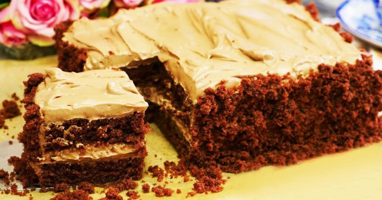 Швидкий торт 'Валентина': ідеальний десерт за 30 хвилин для несподіваних гостей