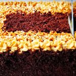 Супершвидкий торт на кефірі за 5 хвилин: для святкового столу і повсякденного задоволення!