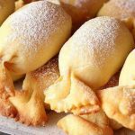 Домашнє печиво з начинкою «Цукерки»! Смакота, якої не знайти в магазині!