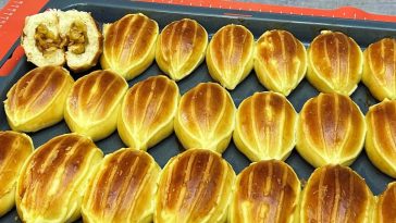 Турецьке тісто: секрет найсмачніших булочок до чаю, які ви захочете готувати знову і знову