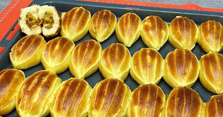 Турецьке тісто: секрет найсмачніших булочок до чаю, які ви захочете готувати знову і знову