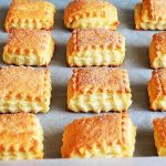 Печиво «Гора» – смак дитинства за кілька хвилин! Мій улюблений рецепт!