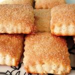 Найкраще печиво з дитинства: простий рецепт, готове всього за 30 хвилин!