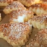 Смак дитинства: Простий рецепт домашнього печива за 30 хвилин