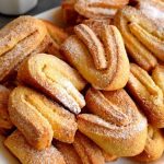 Найшвидше печиво з дитинства – рецепт 'П'ятихвилинка', який завжди виручає