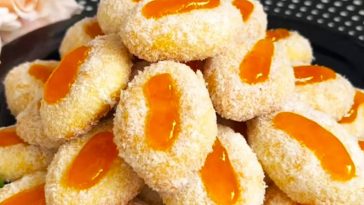 Печиво «Маруся»: Солодка магія із залишків варення