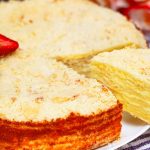 Десерт без торта: простіше за «Шарлотку», смачніше за «Наполеон»