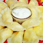 Вареники "Елітні": ідеальне тісто та начинка, яка підкорює з першого шматочка