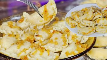 Секретне Тісто для Вареників: Ідеально для Домашнього Використання та Продажу