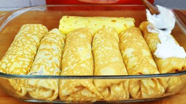 Вечеря для всієї родини: страва, яка перевершує пельмені й голубці!