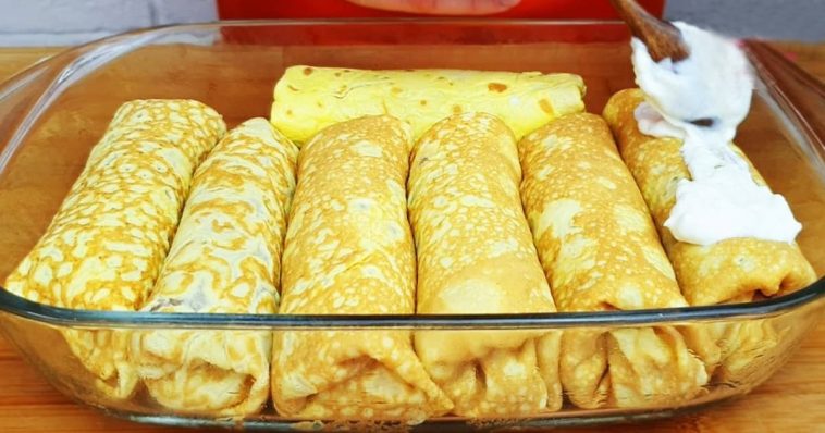 Вечеря для всієї родини: страва, яка перевершує пельмені й голубці!