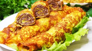 Смачна вечеря «Мрії» за 30 хвилин: Швидко, просто і завжди популярно!