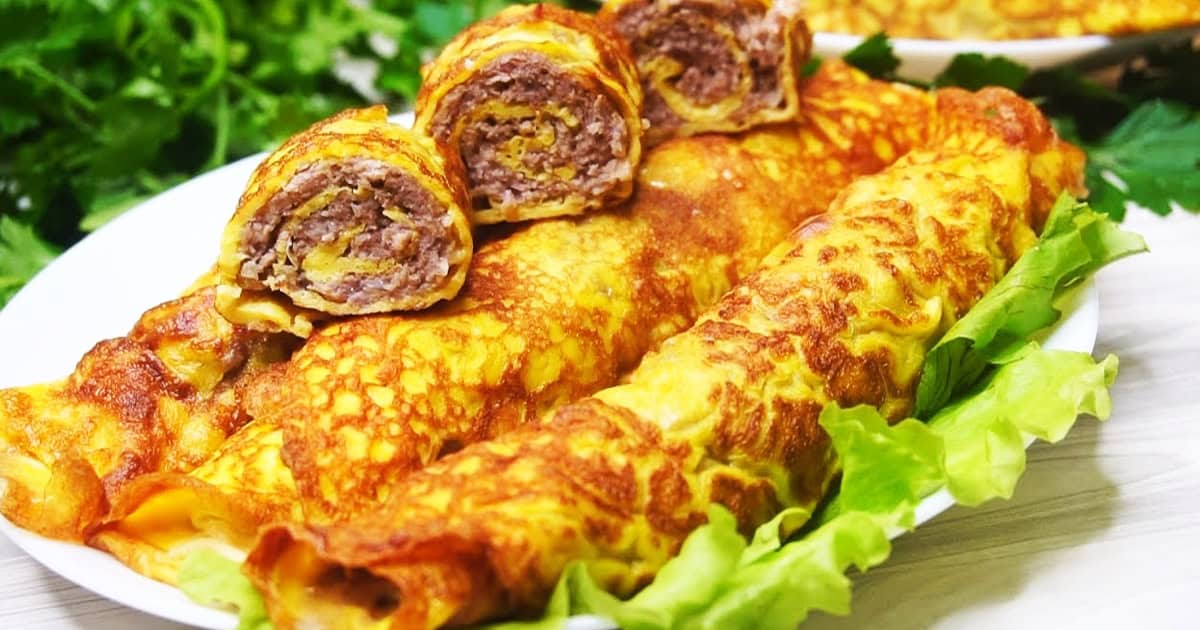 Смачна вечеря «Мрії» за 30 хвилин: Швидко, просто і завжди популярно!