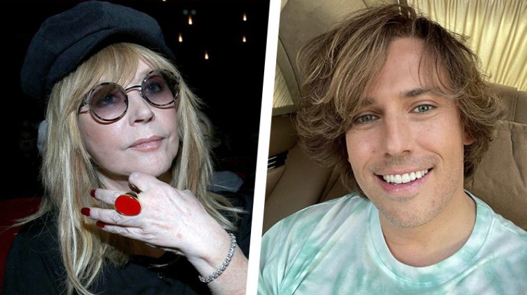 Алла Пугачова