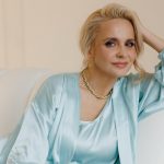 "Маленький позитивчик": Лілія Ребрик показала нове кумедне відео з 10-місячною Адель