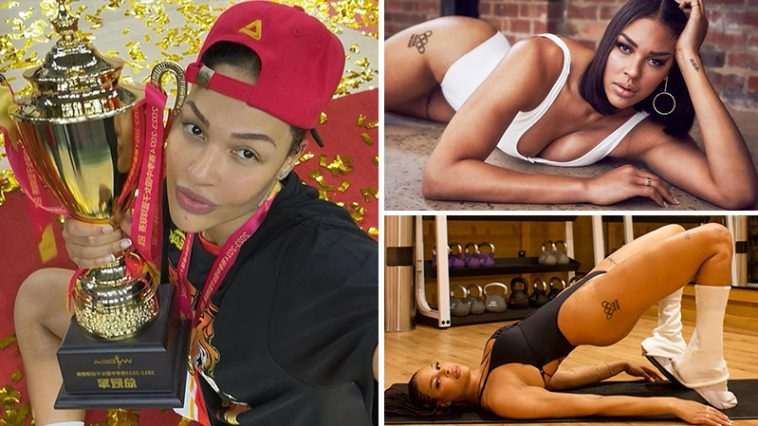 Ліз Кембідж