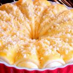 Ця випічка настільки смачна, що стає щотижневою традицією: простий рецепт для кожного дня!