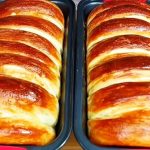 Неймовірно смачний домашній хліб за бабусиним рецептом