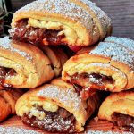 Смачне та просте печиво з яблуками: бюджетний рецепт на кожен день