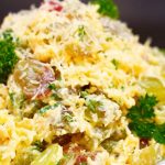 Салат "Мілан" із 3 інгредієнтів: швидкий рецепт за 2 хвилини