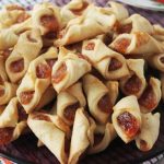 "Пісочне печиво за 15 хвилин: рецепт із 3 інгредієнтів"