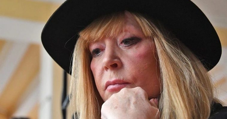 Алла Пугачова