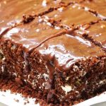 Торт «Ідеал»: швидкий рецепт із простих продуктів, який підкорює з першого шматочка!