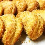 Сирне печиво: Простий рецепт, який підкорить кожного!