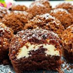 Найсмачніший десерт, від якого неможливо відірватися – мій улюблений рецепт! 🍰