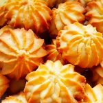 Печиво з 2 яєць: 62 шматочки ніжного смаку, що тануть у роті!