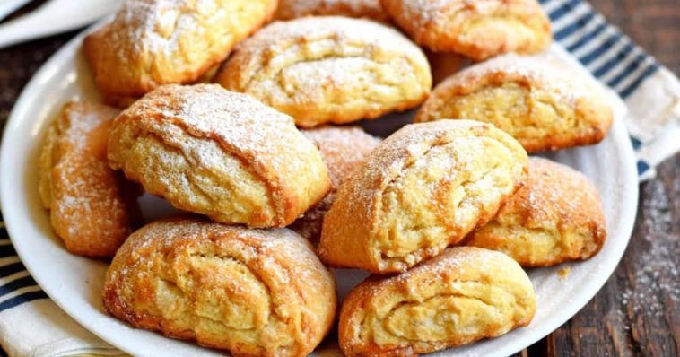 Супершвидке домашнє печиво на кефірі: смачний рецепт за 10 хвилин