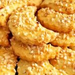 Швидке та неймовірно смачне “Віденське” печиво за 15 хвилин"