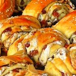 Секрет успіху: домашні ласощі, які зникають за вихідні – 30 штук гарантовано!