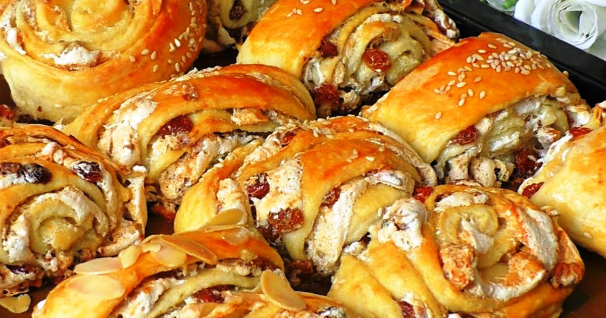 Секрет успіху: домашні ласощі, які зникають за вихідні – 30 штук гарантовано!