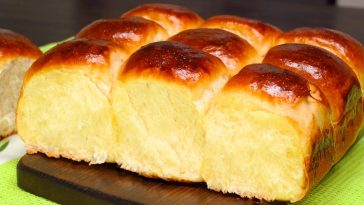 Неймовірна випічка: рецепт, який підкорить ваші смакові рецептори