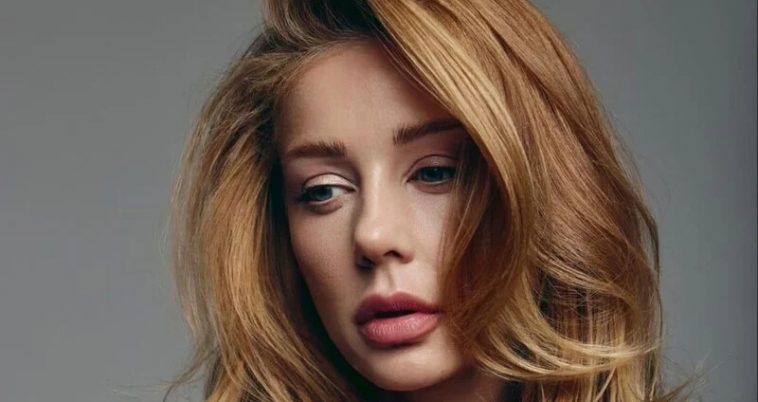 Сповідь через 11 років: Тіна Кароль відверто висловилася про почуття до покійного чоловіка