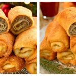 Налисники з пікантною начинкою: печериці та квашена капуста для справжніх гурманів