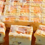 Краківський сирник — класичний польський десерт із ніжною текстурою