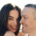 Дружина Олександра Усика зворушливо привітала чоловіка з Днем закоханих: романтичні кадри з Іспанії