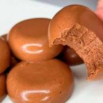 Цукерки без цукру: секретний рецепт від арабського кухаря, який підкорить вас!