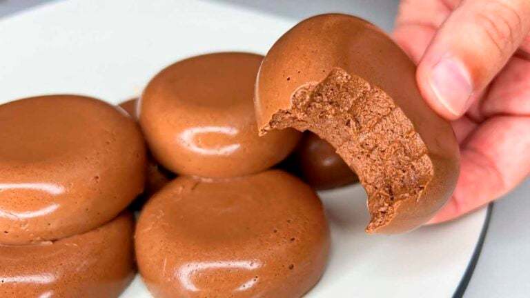 Цукерки без цукру: секретний рецепт від арабського кухаря, який підкорить вас!