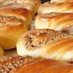 Ніжні горіхові булочки: ароматна здоба за перевіреним рецептом